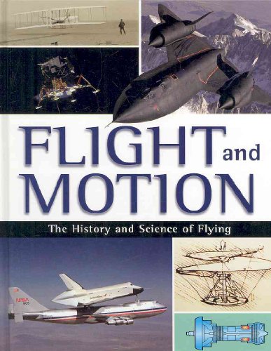 Flight and Motion