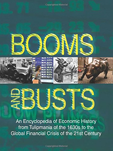 Booms And Busts