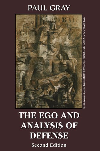 The Ego and Analysis of Defense, Second Edition