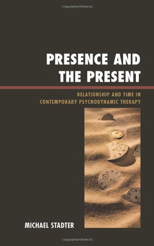 Presence and the Present