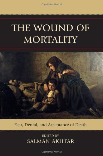 The Wound of Mortality