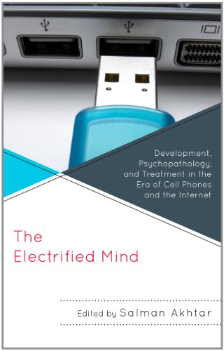 The Electrified Mind