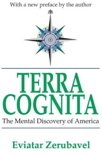 Terra Cognita