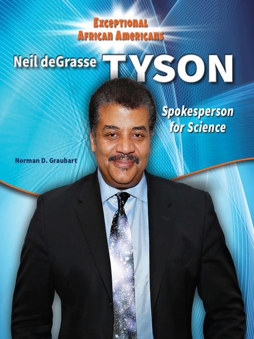 Neil deGrasse Tyson