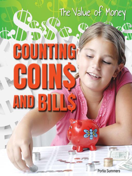 Counting Coins and Bills