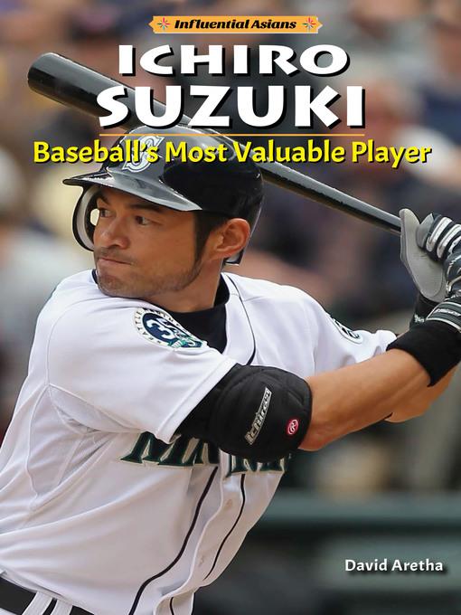 Ichiro Suzuki