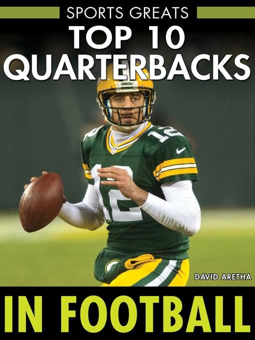 Top 10 Quarterbacks in Football