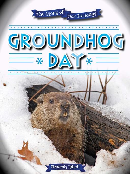 Groundhog Day