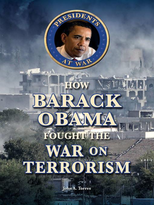 How Barack Obama Fought the War on Terrorism