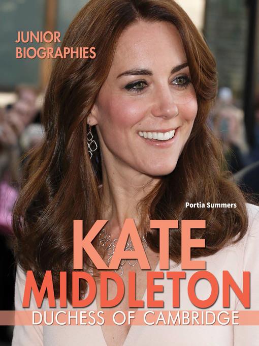 Kate Middleton