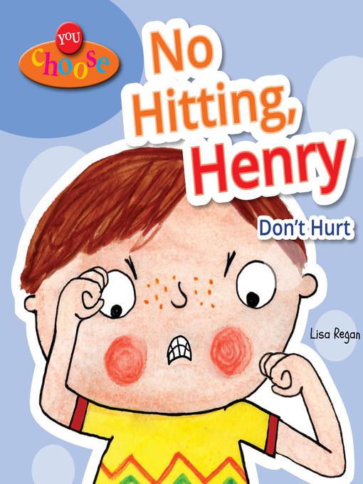 No Hitting, Henry