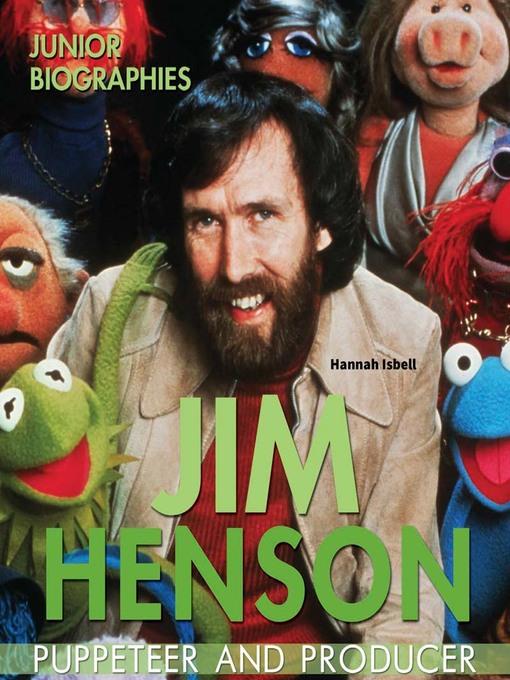 Jim Henson