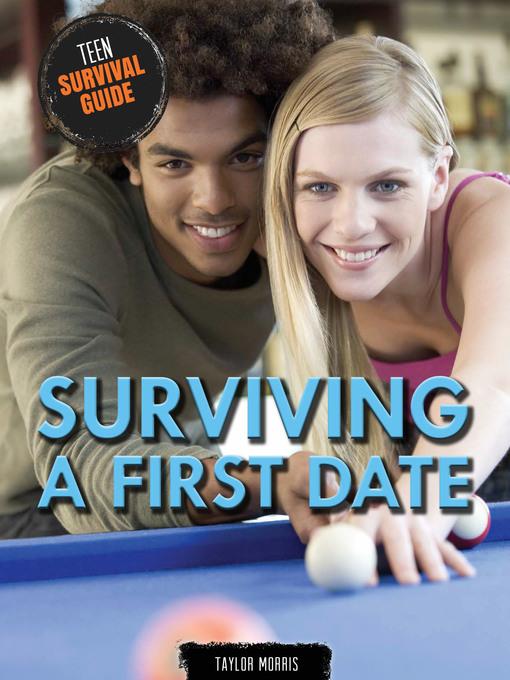 Surviving a First Date