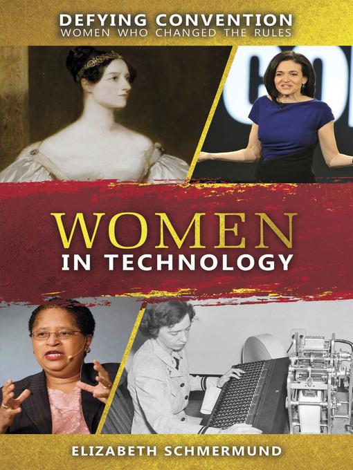 Women in Technology