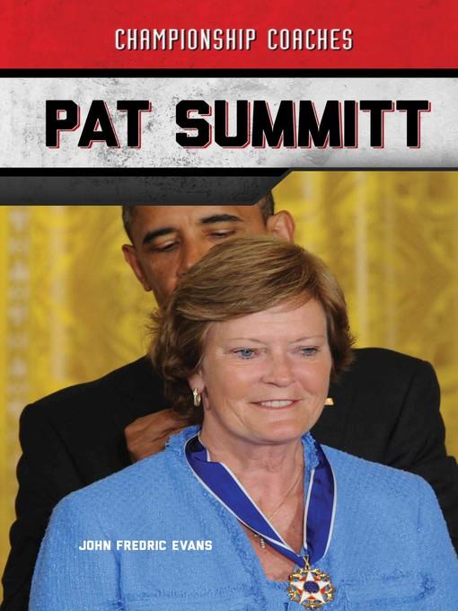 Pat Summitt