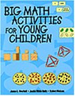 Big Math Activities for Young Children