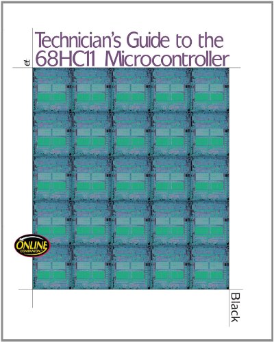 Technician's Guide to the 68hc11 Microcontroller