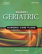 Delmar's Pediatric Nursing Care Plans (Pediatric Nursing Care Plans (Delmar's))