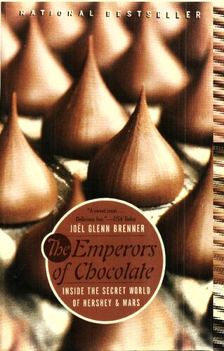 The Emperors of Chocolate