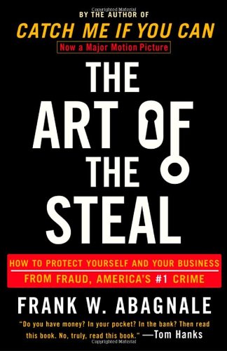 The Art of the Steal