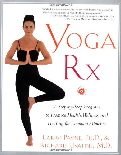 Yoga RX