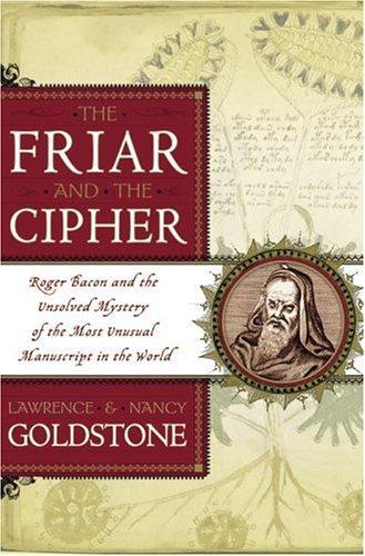 The Friar and the Cipher