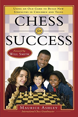 Chess for Success