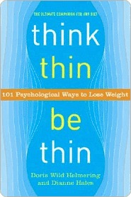 Think Thin, Be Thin Think Thin, Be Thin