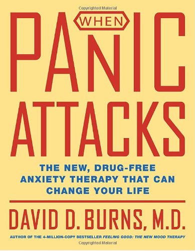 When Panic Attacks