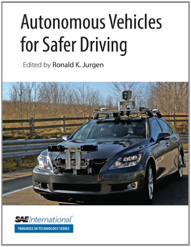 Autonomous Vehicles for Safer Driving