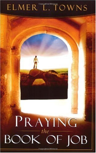 Praying the Book of Job