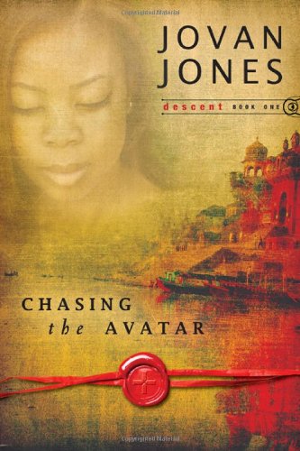 Chasing the Avatar (Descent) (Descent Series) (Volume 1)