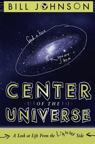 Center of the Universe