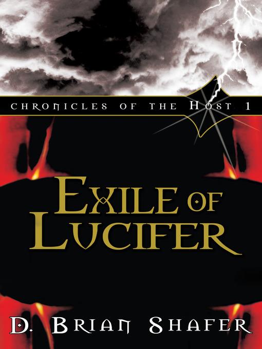 Exile of Lucifer