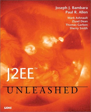 J2EE unleashed