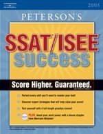 SSAT/ISEE Success 2005