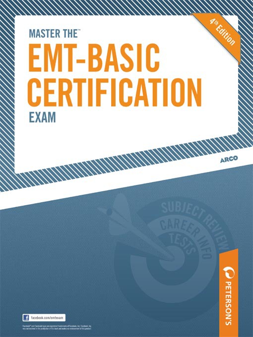 Master the EMT-Basic Certification Exam
