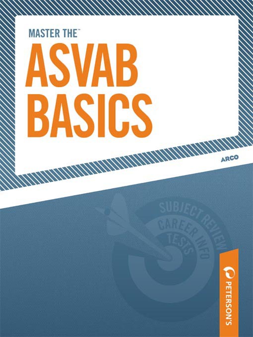 Master the ASVAB Basics
