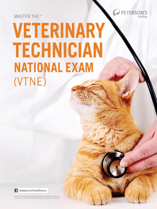 Master the Veterinary Technician Exam