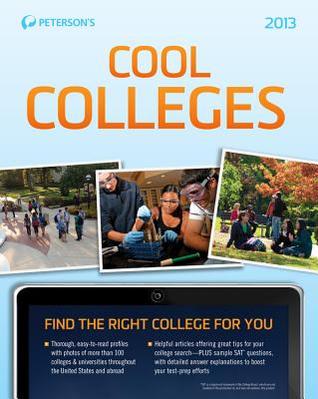 Cool Colleges 2013