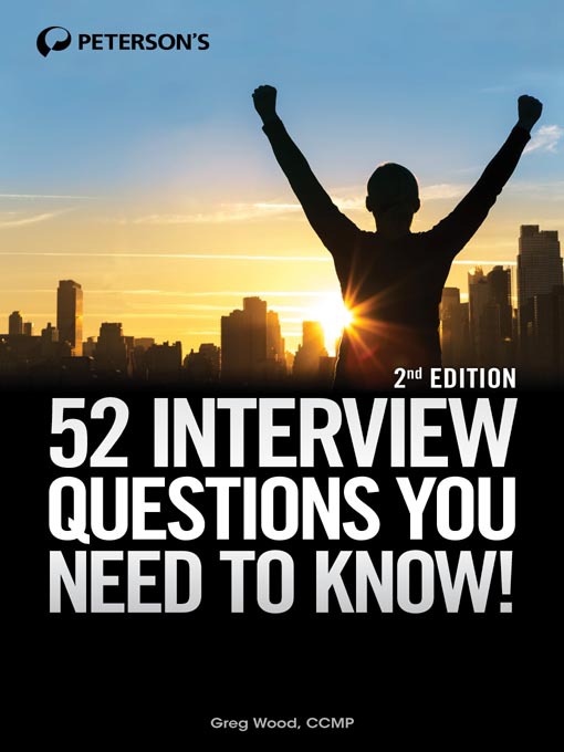 52 Interview Questions You Need to Know!