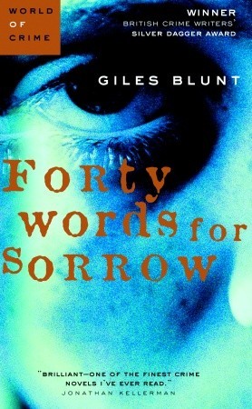 Forty Words for Sorrow