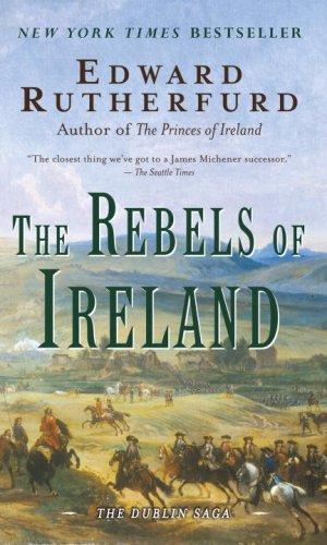 The Rebels of Ireland