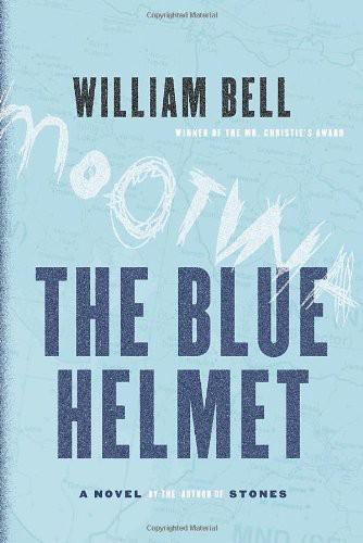 The Blue Helmet