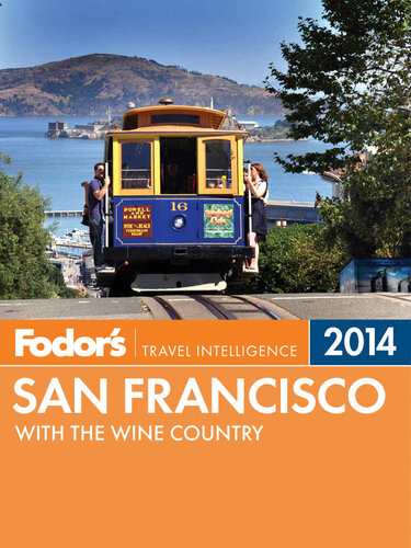 Fodor's San Francisco