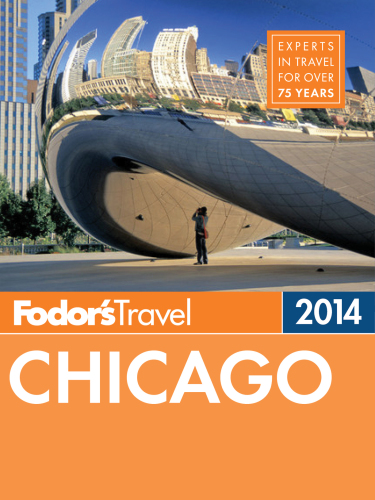 Fodor's Chicago