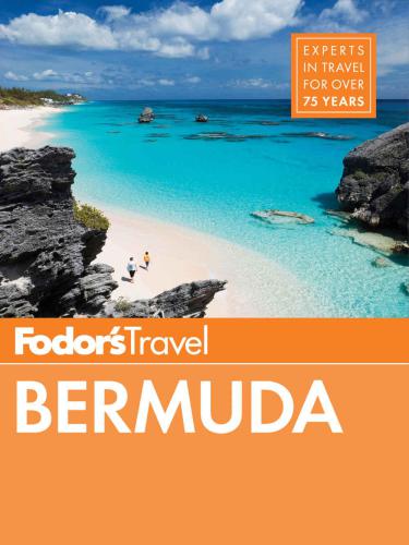 Fodor's Bermuda