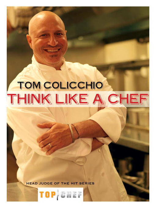 Think Like a Chef