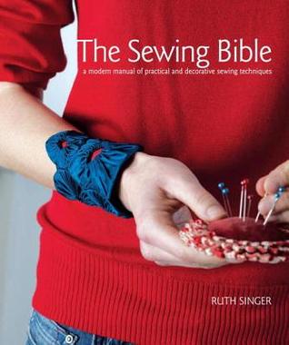 The Sewing Bible