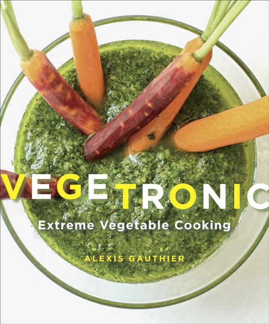 Vegetronic